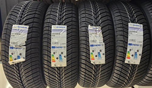 Michelin crossclimate 3 - michelin,