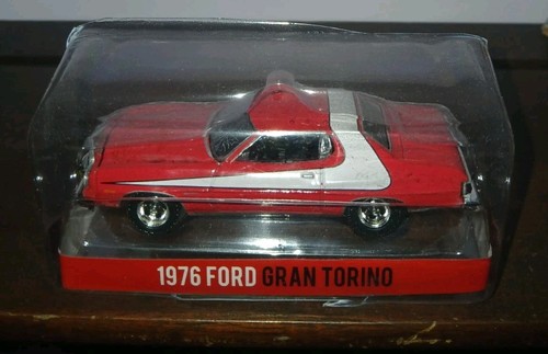 Greenlight starsky hutch - greenlight,