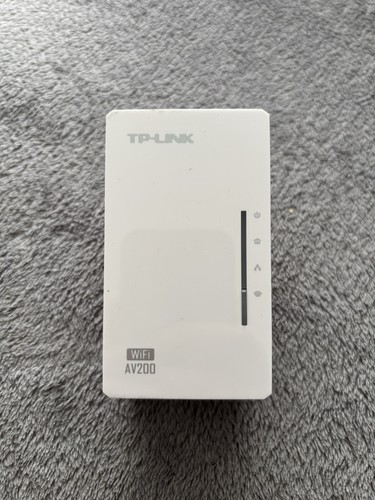 Link av200 wifi powerline - av200,