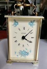 Vintage Small METAMEC Mantel