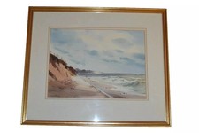 Leslie L H Moore (1907-1997)