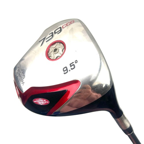 Wishon golf 739 - wishon,