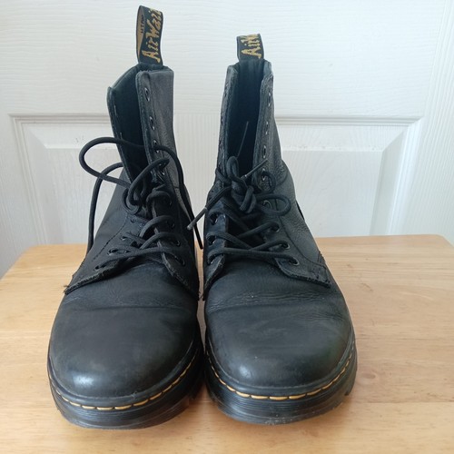 Mens doc martens - martens, boots