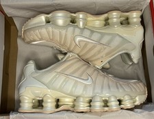 Nike Shox TL - Women’s