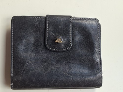 The bridge black - black, purse