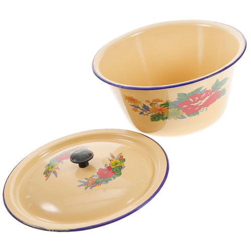 1pc retro washing - washing, basin