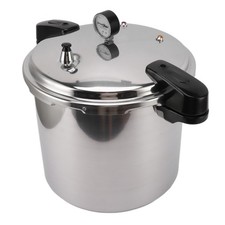 .›32cm Pressure Cooker Large