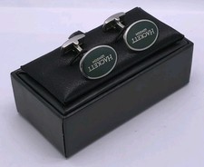 Vintage Hackett London Silver