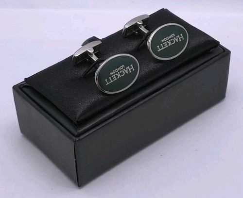 Vintage hackett london silver - vintage,