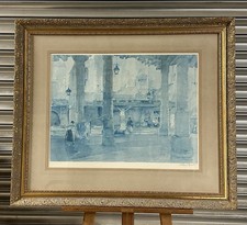 Sir William Russell Flint