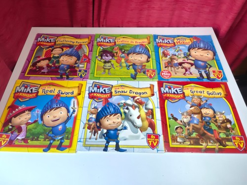 Bundle mike the - of,