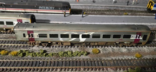 Bachmann 506a class 158 - bachmann, 31-506a