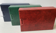 Empty Glen Postcard Cigarette