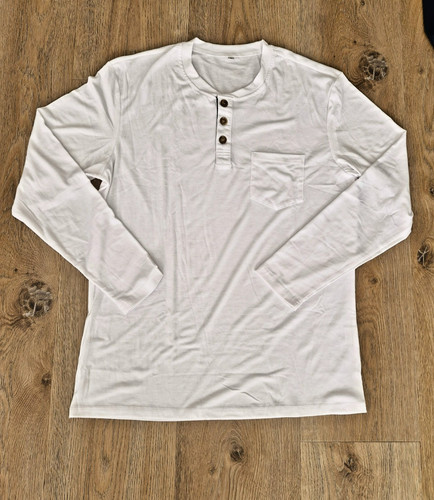 Men long sleeve - sleeve, t-shirt