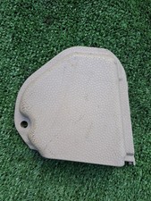 Genuine Mercedes R129 Boot