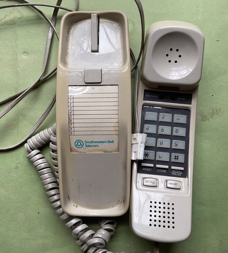 Phone southwestern bell - southwestern,