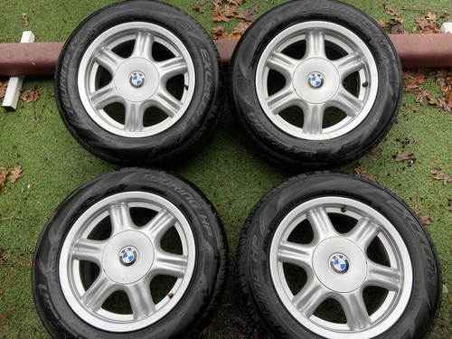 Genuine oem bmw - genuine, e46