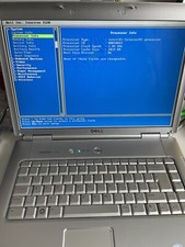 Dell inspiron 1520 with good - 1520,