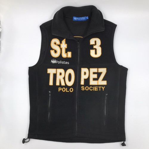 Vtg polistas tropez polo - vtg,