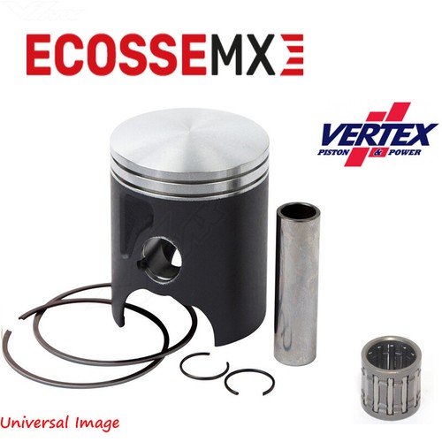 Kawasaki kx80 1992 - kx80, vertex