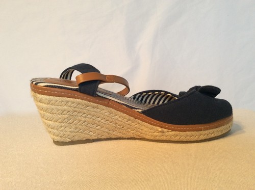 Esmara womens navy - womens, high