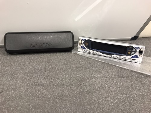 Kenwood z638 brand new - kenwood,