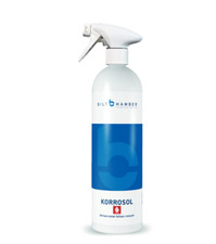Bilt Hamber Korrosol Metallic