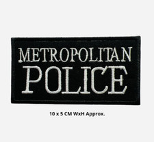 Metropolitan Police Department