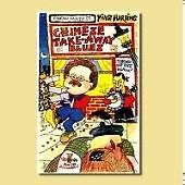 Chinese Take-Away Blues Mike Harding {Free P&P Tracked 24}