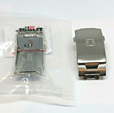 Original Tissot T-Touch Expert T013420A Titanium Buckle Clasp For Bracelet 