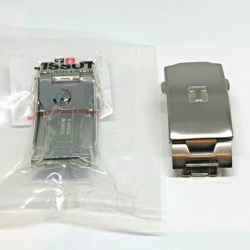 Original tissot touch expert - tissot, t-touch