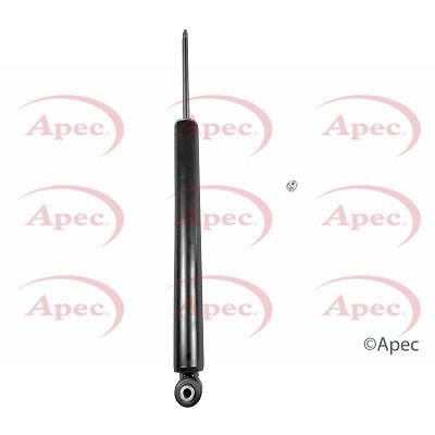 Apec rear shock absorber - rear, for