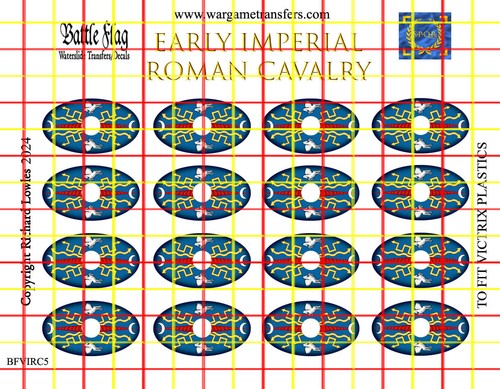 Victrix early imperial - early,