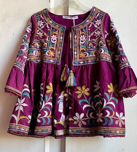 Bnwt stunning zara - stunning, *zara*