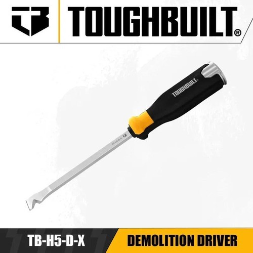 Toughbuilt d x - toughbuilt, tb-h5-d-x