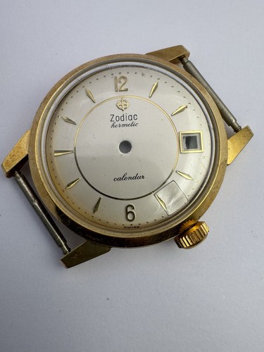 Zodiac glorious automatic - glorious,