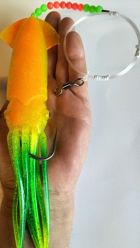 23cm 80g giant - 80g, sea