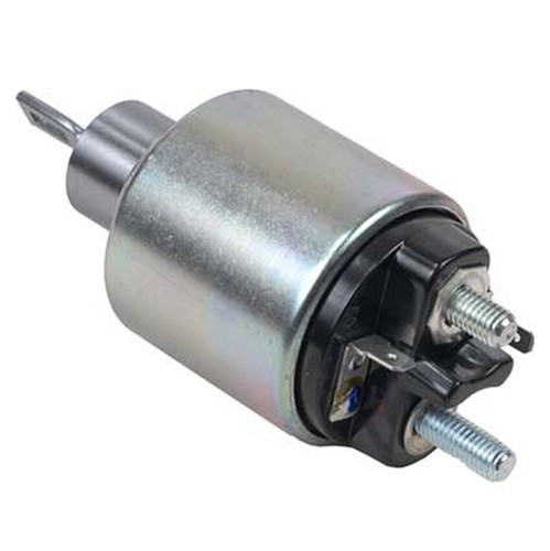 New solenoid fits volvo - fits,