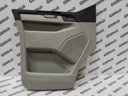 Genuine volkswagen transporter - genuine,