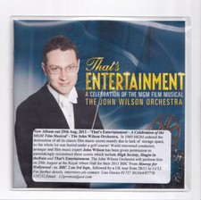 (LO599) The John Wilson