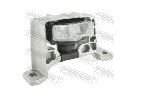 Front right engine mount for - engine,
