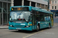 Nottingham City Transport