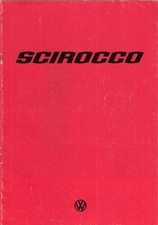 Volkswagen Scirocco TS 1600