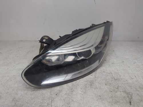Renault megane headlight left - megane,