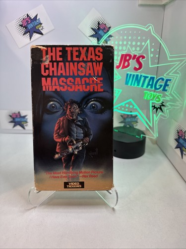 The texas chainsaw massacre - the,
