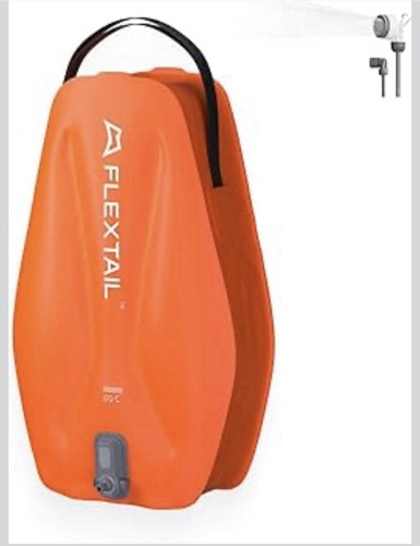 Flextailgear portable camping - flextailgear,