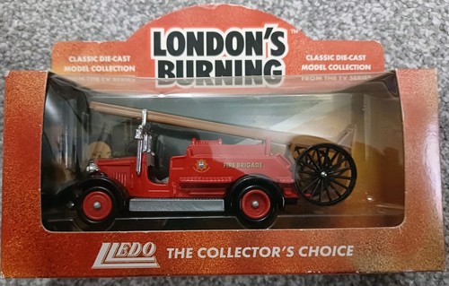 Lledo the collectors - collectors, choice