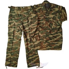 Russian Army Military Uniform