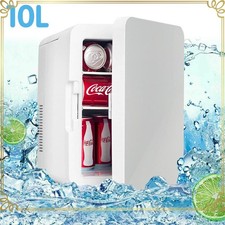 8-10L Mini Fridge for Bedroom