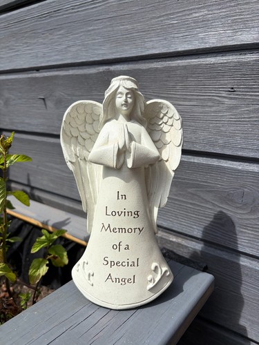 Loving memory a special - in,